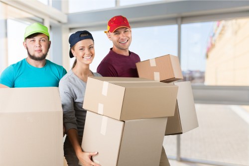 Accessibility compliance and inclusive web design for Fulham movers