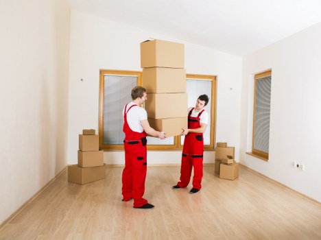 Example move pricing for apartments and busy Fulham locations