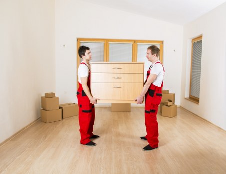 Ongoing review of Fulham Movers accessibility improvements